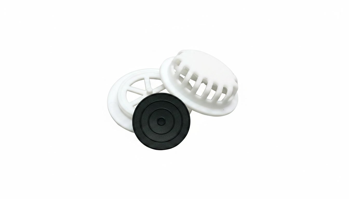 Exhalation Valve PF-1