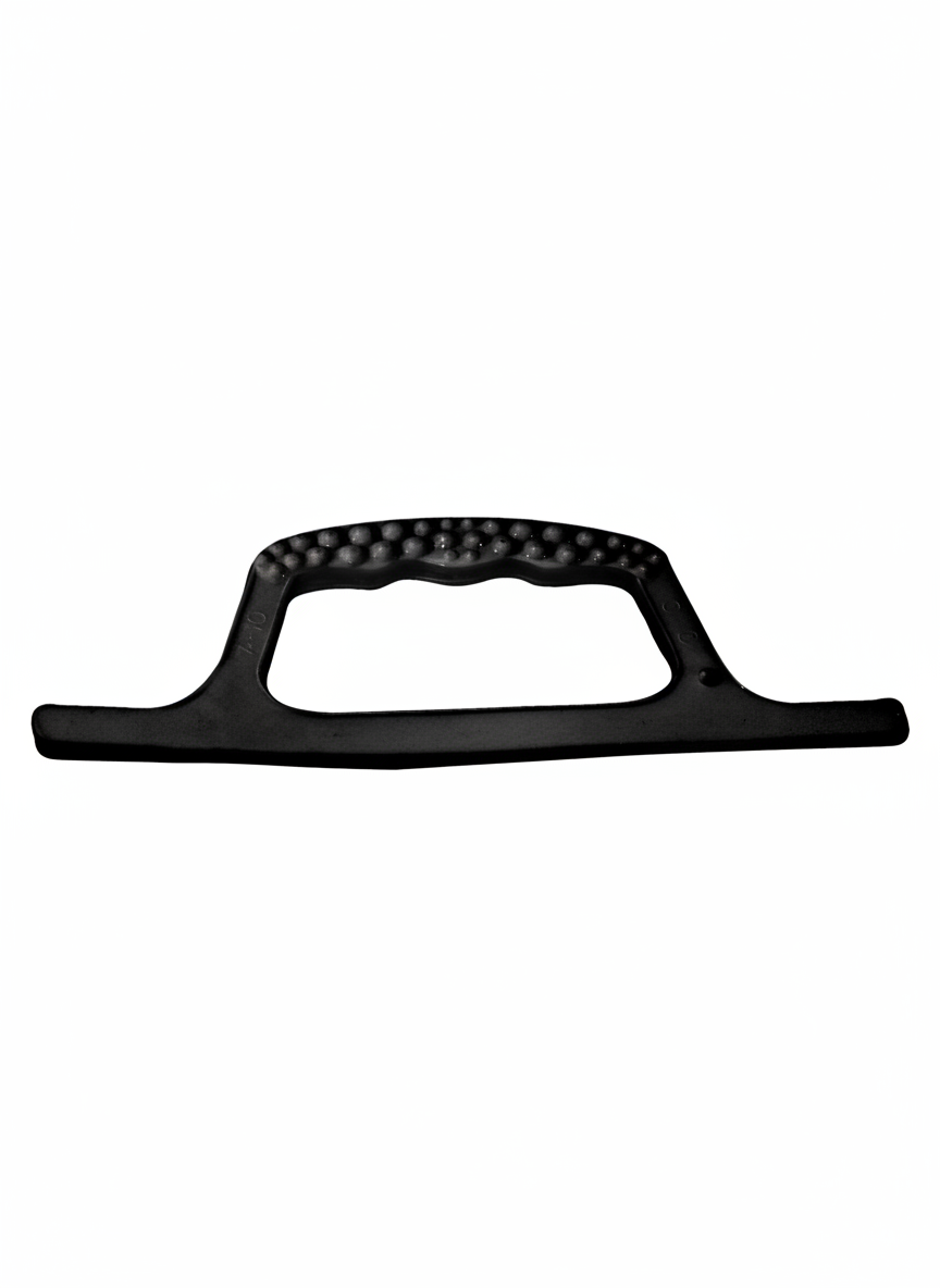 How to Choose Plastic Handle Manufacturers for Your Business